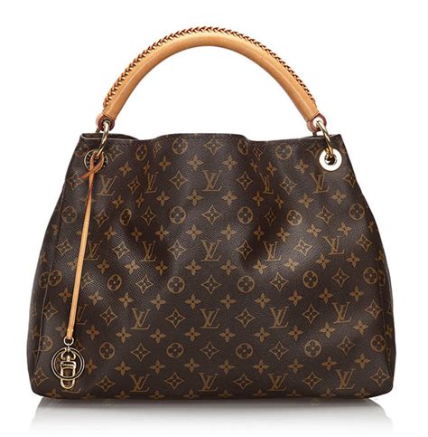 vinted borse vuitton